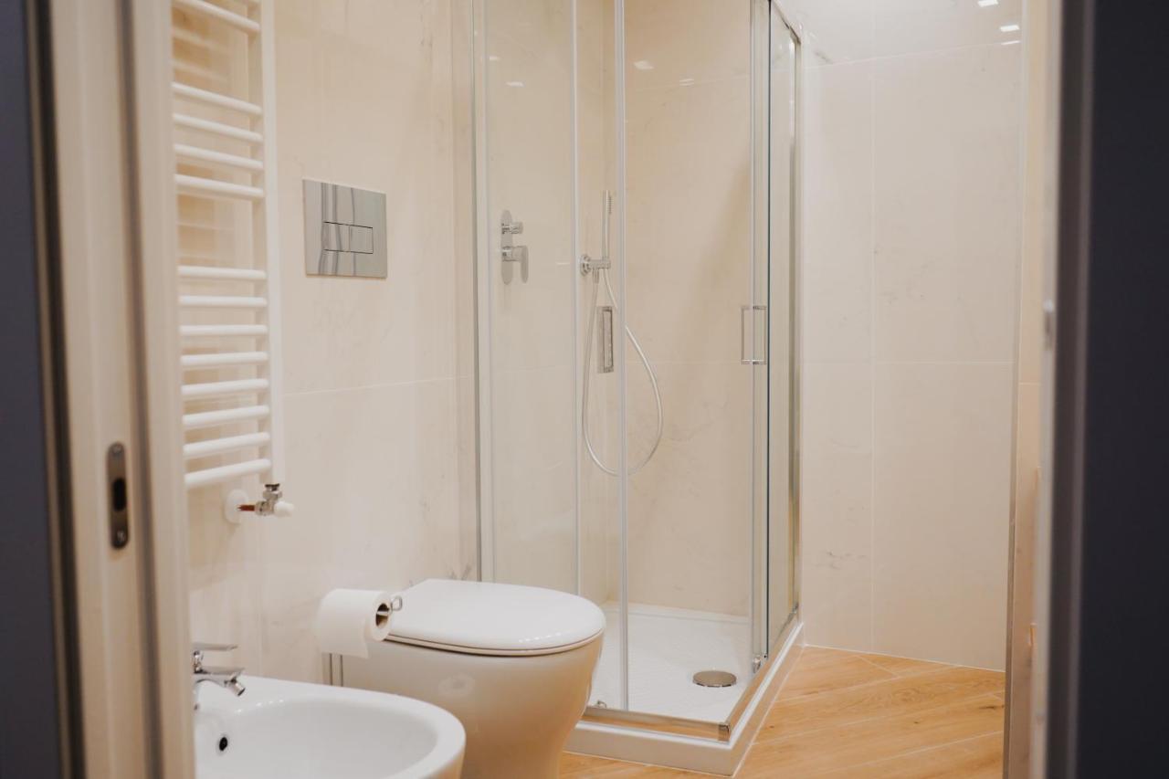 Exclusive Apartment In Piazza Italia In Перуджа Экстерьер фото