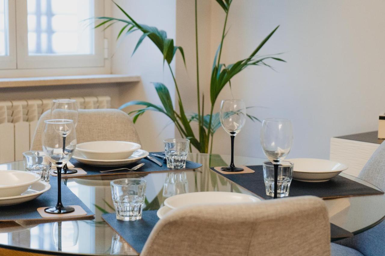 Exclusive Apartment In Piazza Italia In Перуджа Экстерьер фото
